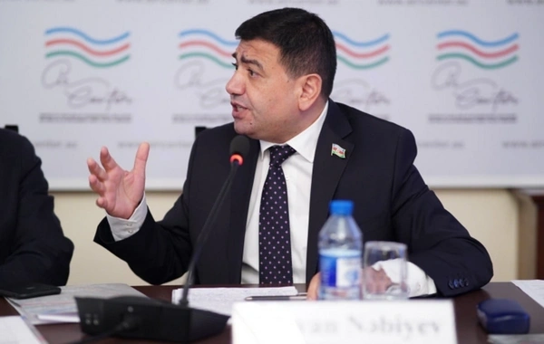 Millət vəkili: "Psevdo-liberallar sülh prosesinə xələl gətirmək üçün yenidən fəallaşıblar"