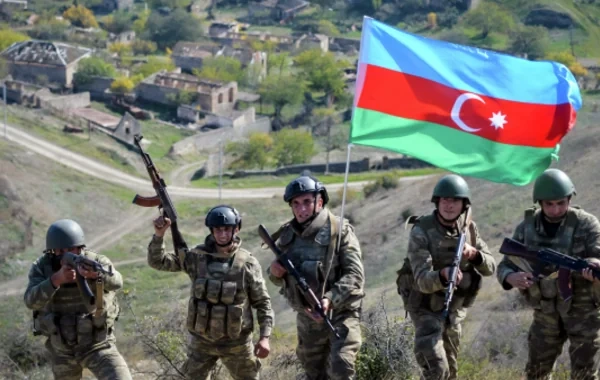 İrəvanın puç olmuş "yeni müharibə" xülyası və Azərbaycanın yaratdığı alternativsiz nizam