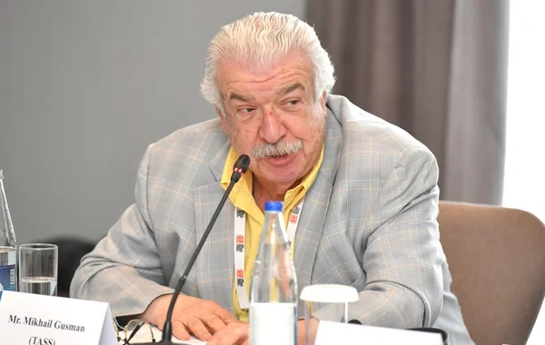 "Mixail Qusmanın hakimiyyət formulu" proqramı Azərbaycanı müxtəlif ölkələrin və liderlərin gözü ilə təqdim edəcək - Video