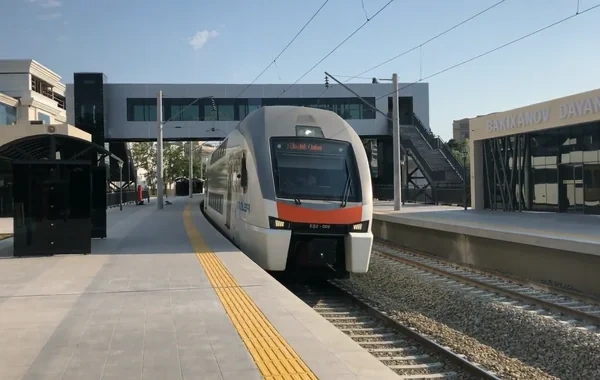 Dəmiryolu vağzallarına dair tələblər müəyyənləşib
