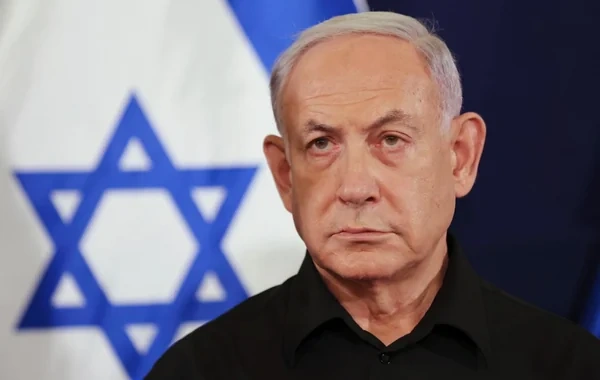 Netanyahu: "HƏMAS tərk-silah edilmədən Qəzzadan geri çəkilməyəcəyik"