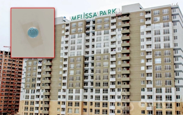 "Melissa Group" sakinlərin həyatına təhlükə yaradır" - ŞİKAYƏT