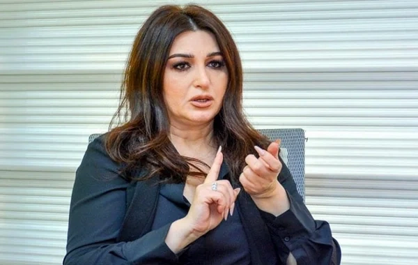 Dilarə Əliyeva: "Nəsimi deyilən kimi bütün türk dünyasının gözü önünə məhz Rasim Balayev gəlir" - VİDEO