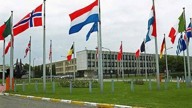 NATO-dan Gürcüstan hesabatı: Azərbaycanla da...