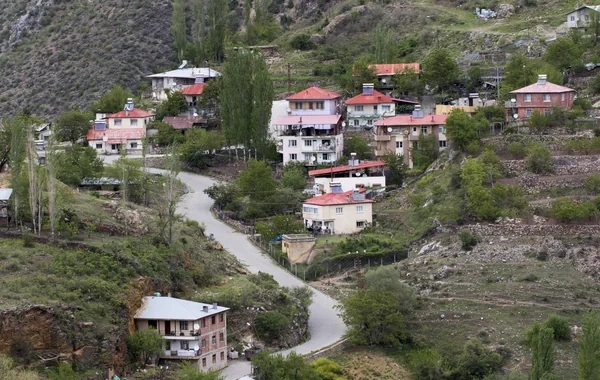 Türkiyədə güclü zəlzələ baş verib