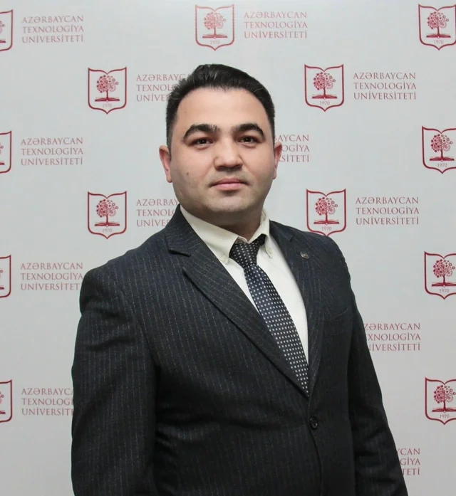 Azərbaycan Texnologiya Universitetində yeni təyinatlar