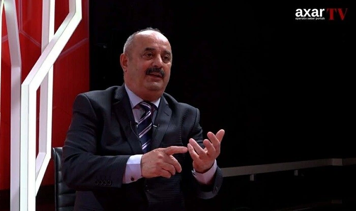 Şuşanı “təhvil verən” general hər şeyi danışdı - Video