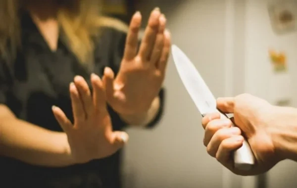 Suraxanıda müəllimə qətlə yetirildi: Cinayət işi AÇILDI