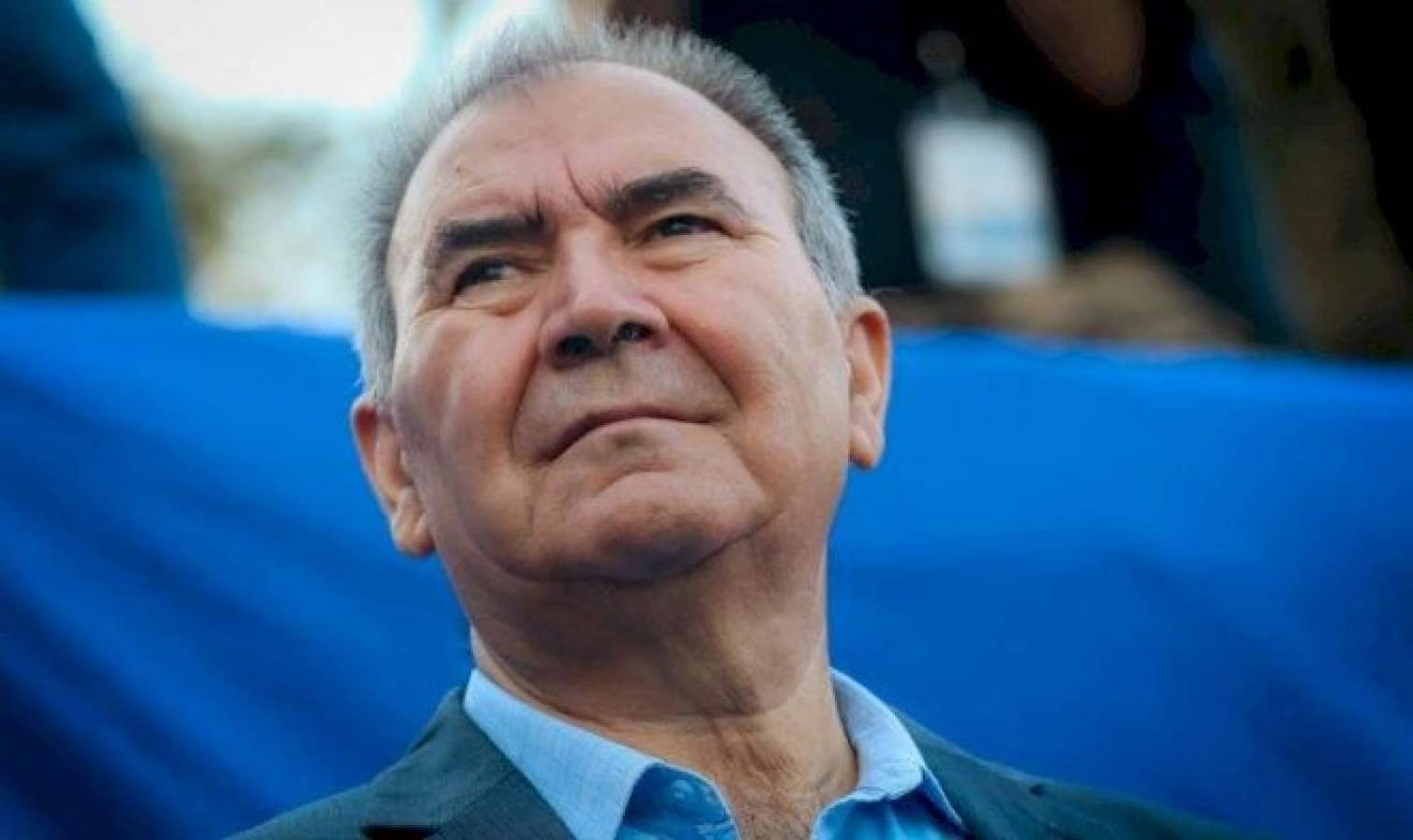 AXCP və Müsavat utanmadan bu oyunda yer aldı - Elbəyi Həsənli