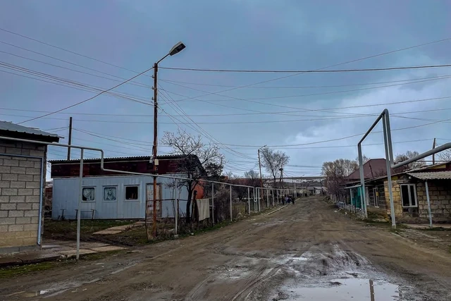 Qərbi Azərbaycanın yaddaş yerləri: Amasiya kəndinin tarixi və arxiv faktları - Foto/Video