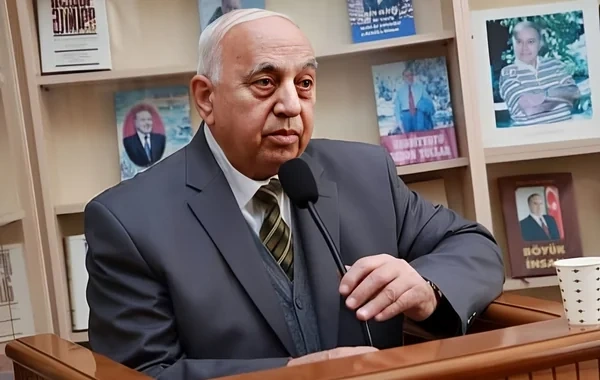 Azərbaycanın Gürcüstandakı ilk səfiri vəfat edib