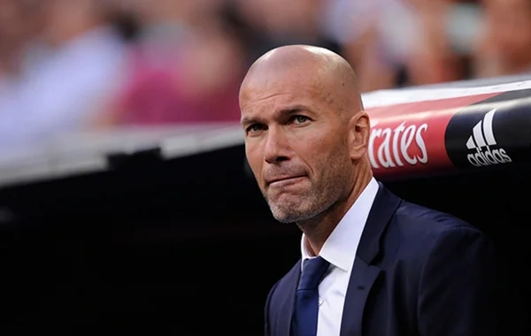 KİV: Zidan Fransa yığmasına başçılıq etmək üçün şifahi razılıq əldə edib