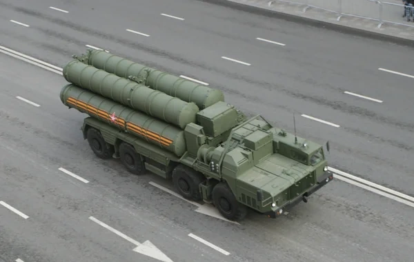 Rusiya "S-400"ləri Türkiyədən başqa ölkəyə verməyə hazırlaşır