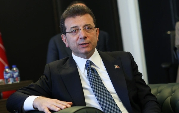 Ekrem İmamoğlu Rəcəb Tayyib Ərdoğana təzminat ödəyəcək