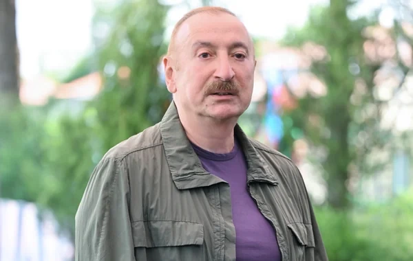 Prezident İlham Əliyev: "Son 5-6 il ərzində xalqımız haqlı olaraq qürur hissi ilə yaşayır"
