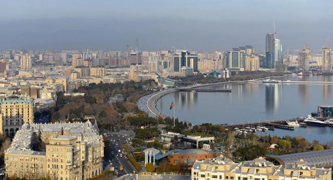 Bakını kirli şəhərə çevirən amillər: Paytaxt üçün risk faktoru
