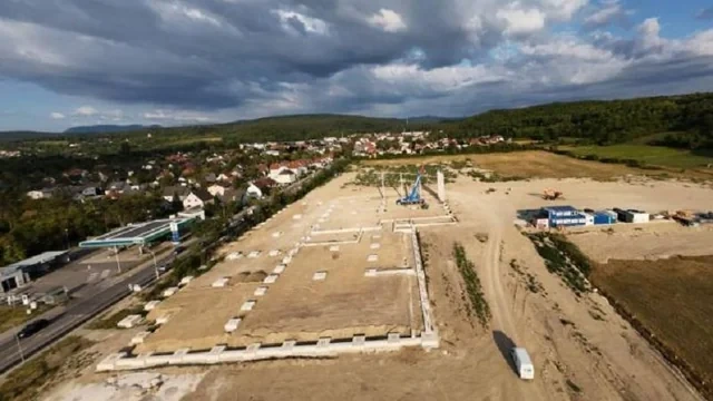 Avstriyada tarixi məkan təhlükədə: Keçmiş konslagerin yerində tikinti planı - FOTO - VİDEO