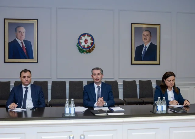 Cəzaçəkmə müəssisələrində yenilik: Peşə təhsili proqramları yenilənir