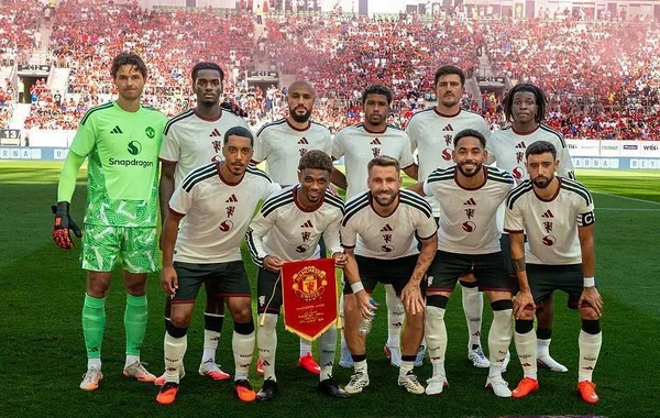 "Sabah"la oyun öncəsi "Mançester Yunayted"də daha bir futbolçu zədələndi - FOTO