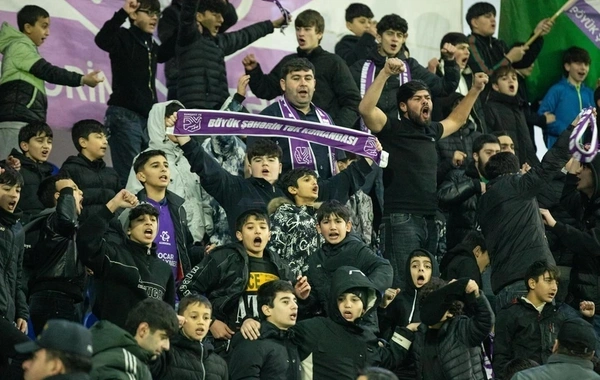 "Sumqayıt" azarkeşlərinə görə birinci oldu