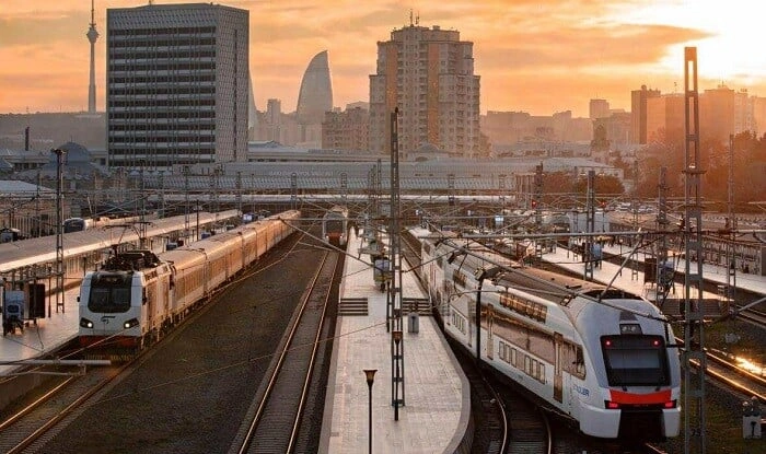 Bakı-Tiflis qatarına bilet satışındakı problemin səbəbi