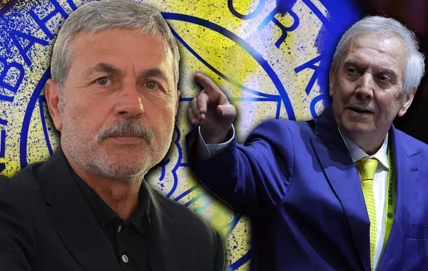 "Fənərbağça" rəhbərliyi yeni baş məşqçi üçün danışıqlara başladı