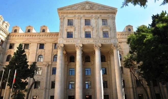 Azərbaycan, ABŞ və Ermənistan diplomatlarının görüşü oldu