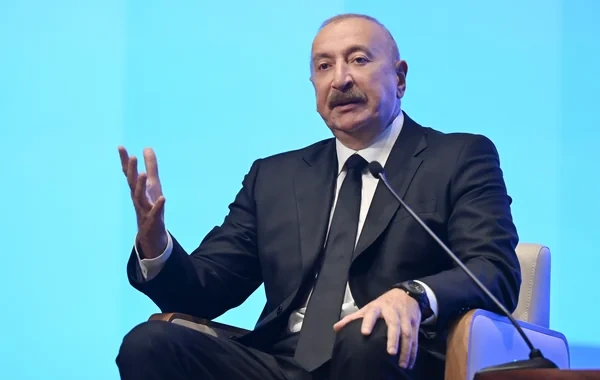 İlham Əliyev: "Neft-qaz yenə də bizim iqtisadiyyatımızın önəmli hissəsidir"