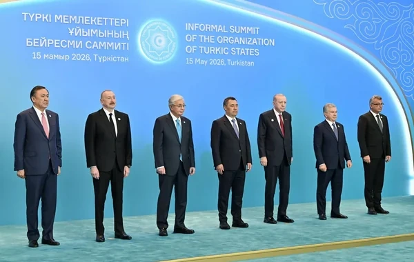 TDT ölkələri kosmik sahədə əməkdaşlığın inkişafını prioritet hesab edir