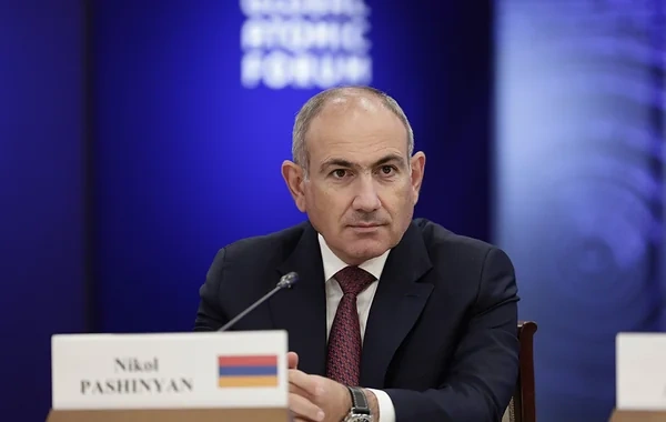 Paşinyan Bakı ilə razılaşma barədə danışdı: Vəziyyətin yaxşılaşacağını gördük
