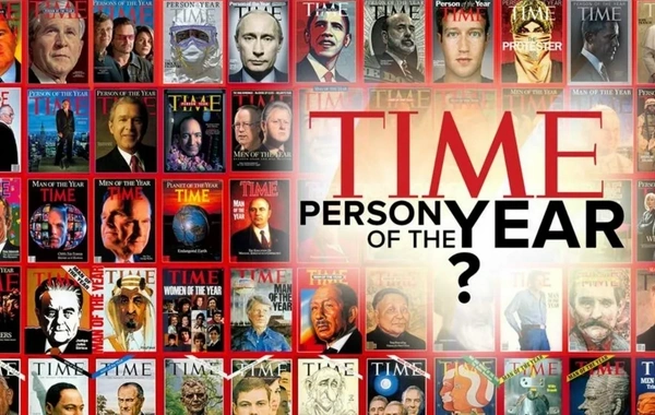 "Time" jurnalı Mask və Zukerberqi "İlin adamı" adlandırdı