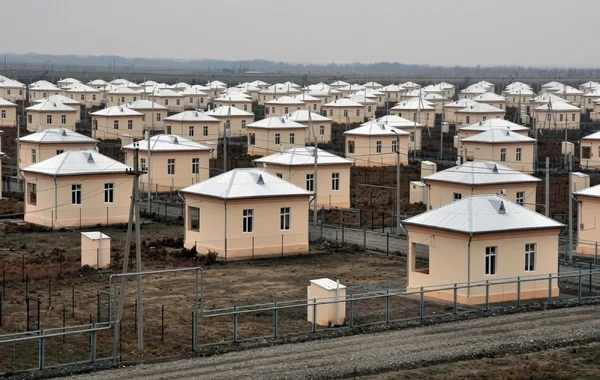Azərbaycanda yeni qəsəbə salınır - 50 MİLYON MANAT AYRILDI