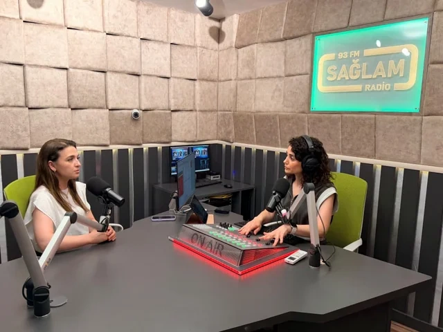 Süni intellekt xəstəlikləri necə proqnozlaşdıracaq?