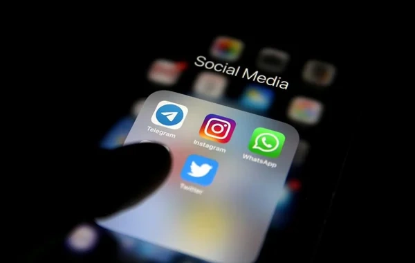 Türkiyə iki mindən çox sosial media hesabına girişi məhdudlaşdırıb