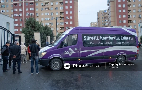 Zəngilan şəhərinə və Cəbrayılın Şükürbəyli kəndinə köç karvanları yola salınıb