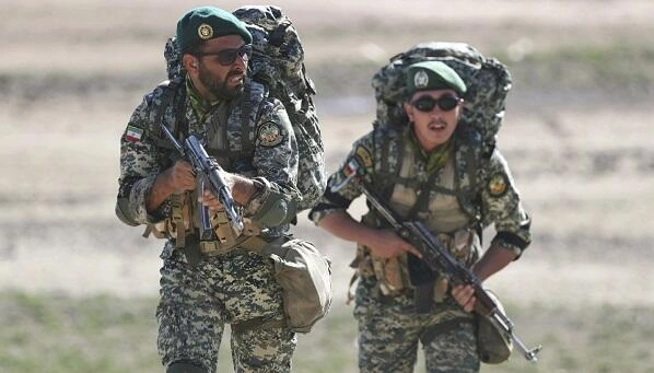 İranlı sərhədçilər 17 yaşlı bəlucu güllələdi