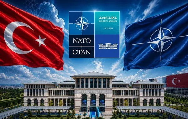 NATO-nun Ankara zirvəsi: Türkiyədə yeni tarix yazılır?