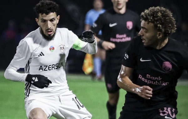 Premyer Liqa: "Sabah" "Qarabağ"a qalib gələrək liderliyi ələ keçirib