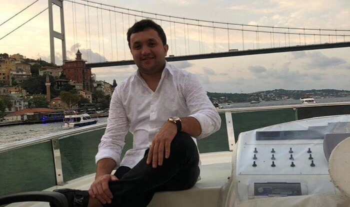 1 milyonluq dələduzluq: məmur oğlu hakim qarşısında...