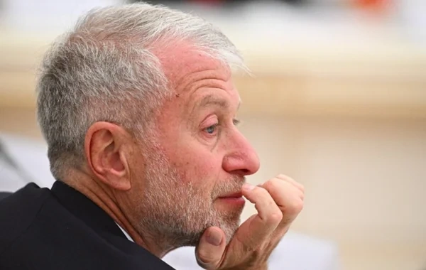 Roman Abramoviç Britaniyadakı aktivləri ilə bağlı Avropa İnsan Hüquqları Məhkəməsinə müraciət etdi
