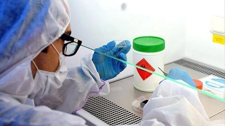 Bu ölkədə Ebolaya yoluxanların sayı 450-ni keçdi