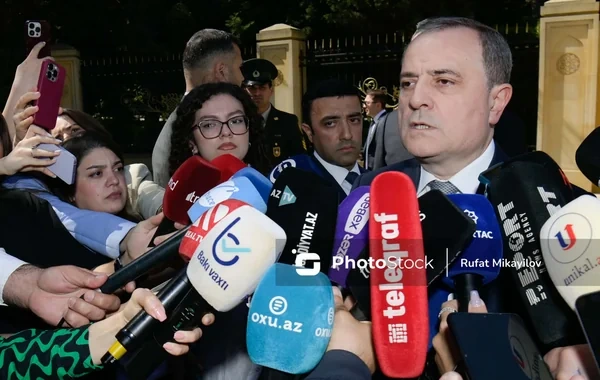 Ceyhun Bayramov: "İran Naxçıvana dron hücumunun araşdırılması ilə bağlı Azərbaycana vəd verib"