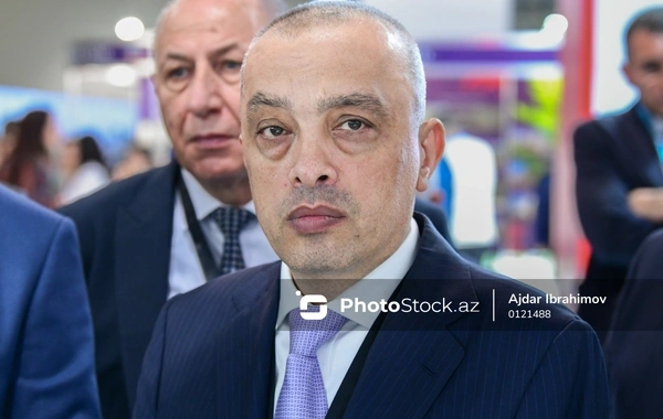 Agentlik sədri: "Ötən apreldə son 60 ildə yağmayan bir yağış yağıb"