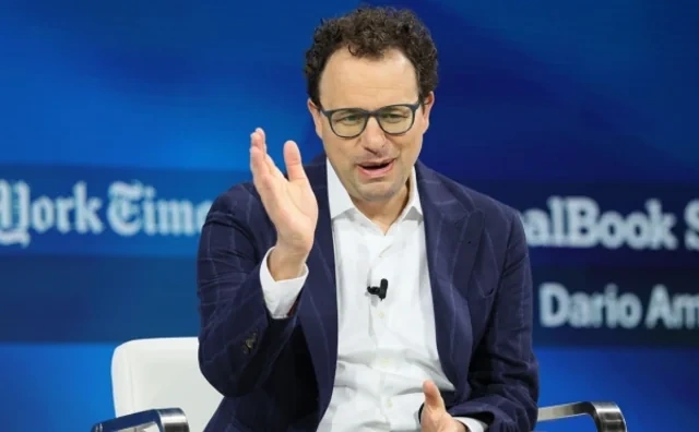 Süni intellekt şirkətləri hakim qarşısına çıxarılacaq: Onların əlbir olduğu iddia edilir