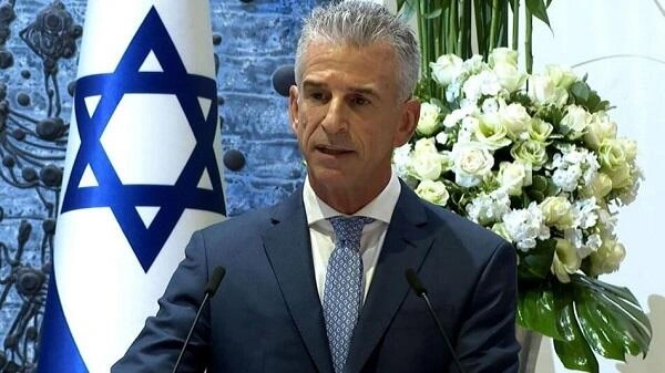 MOSSAD direktorundan İran açıqlaması: İşimiz bitməyib!
