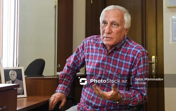 Xalq artisti: "Aktyor sənət göstərəndən sonra ona qonorar vermək lazımdır"