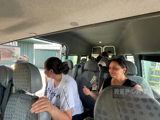 Daha 27 ailənin Xocavənd həsrəti sona çatır - FOTO