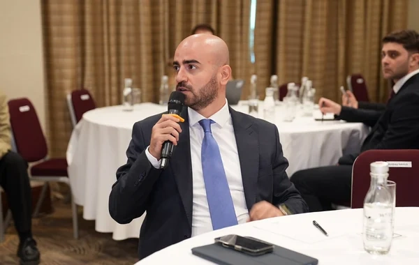 Taleh Kərimli: "Nəqliyyat sahəsindəki problemlərin həllinə ilk növbədə yerli layihələr cəlb olunacaq"