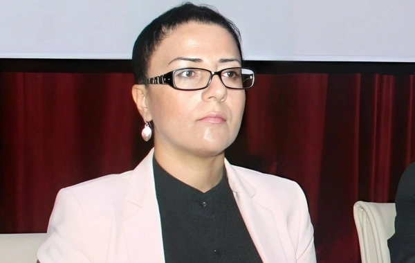 Neftçalanın sabiq icra başçısının müavini Gültəkin Sadıqova azadlığa buraxılıb