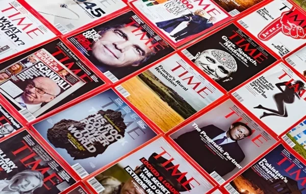 Süni intellekt sahəsində ən nüfuzlu 100 şəxsin siyahısı - FOTO